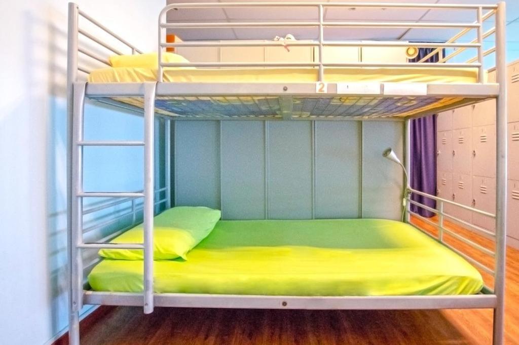 Vintage Inn @ Clarke Quay سنغافورة المظهر الخارجي الصورة